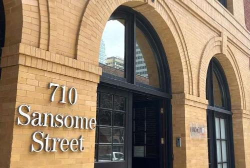 Innovit San Francisco